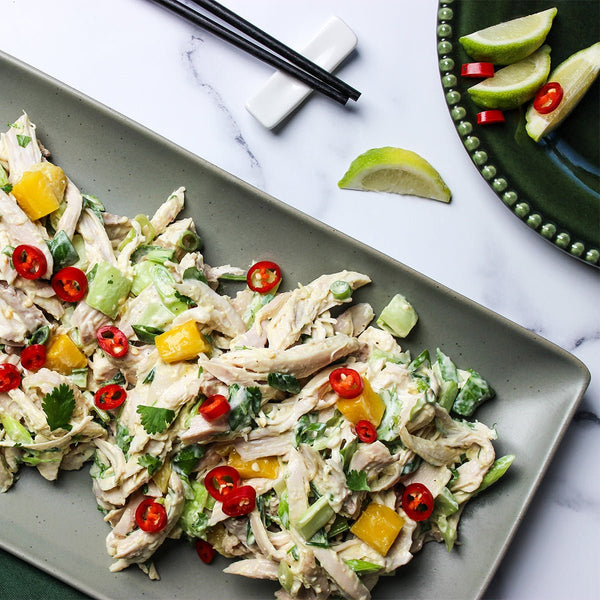 Chicken Salad Recipe | EasiYo Yogurt NZ - EasiYo NZ