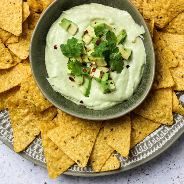 Guacamole Recipe | EasiYo Yogurt NZ - EasiYo NZ