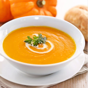 Pumpkin Soup - EasiYo NZ