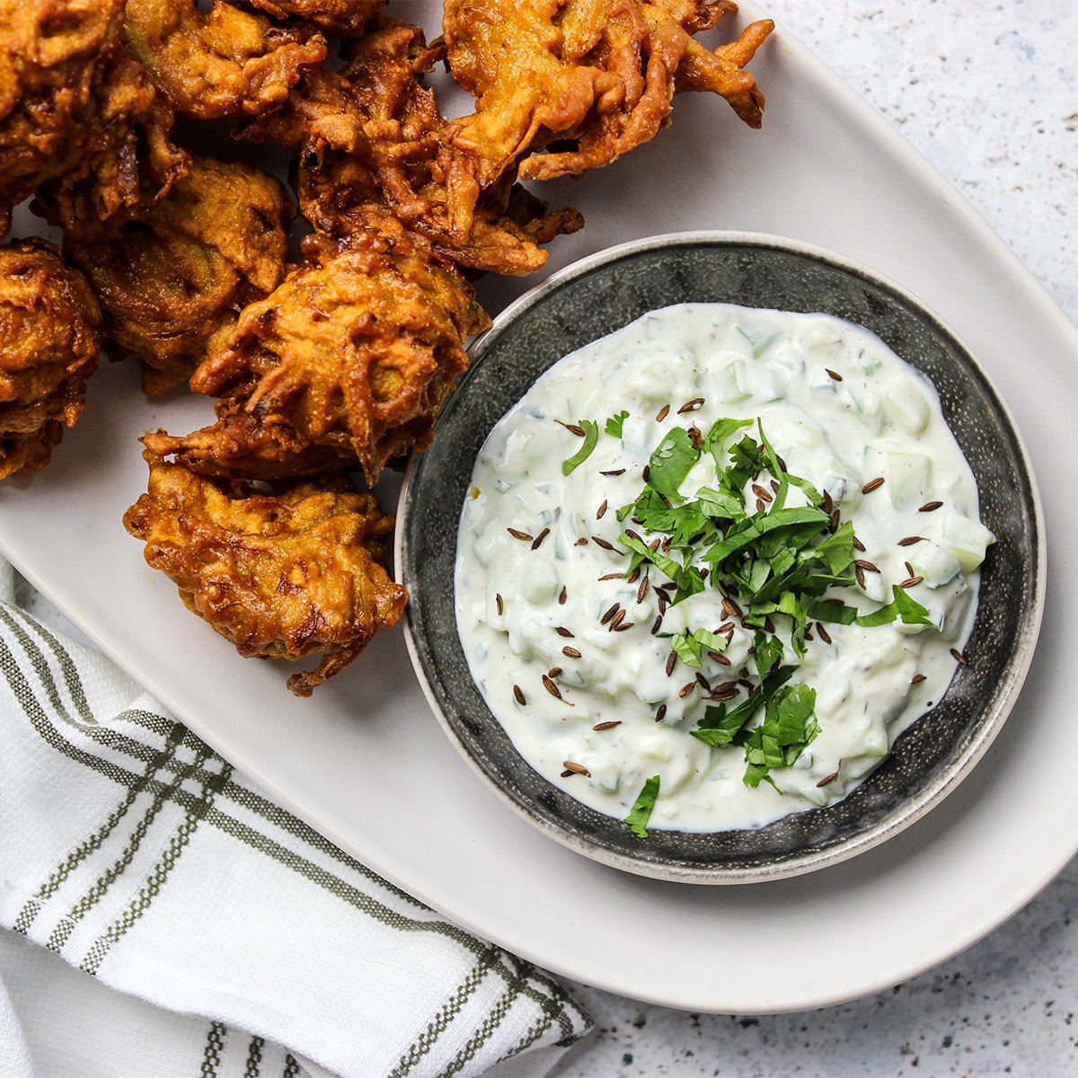 Raita - EasiYo NZ