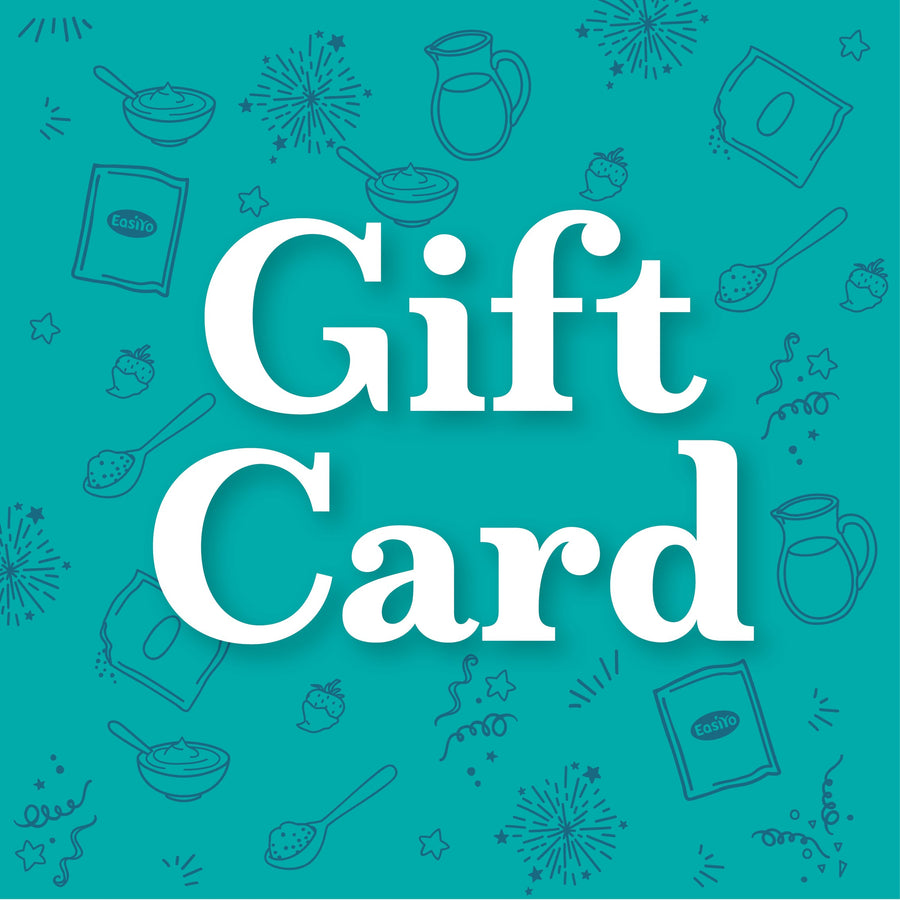 EasiYo NZ e-Gift Card - EasiYo NZ