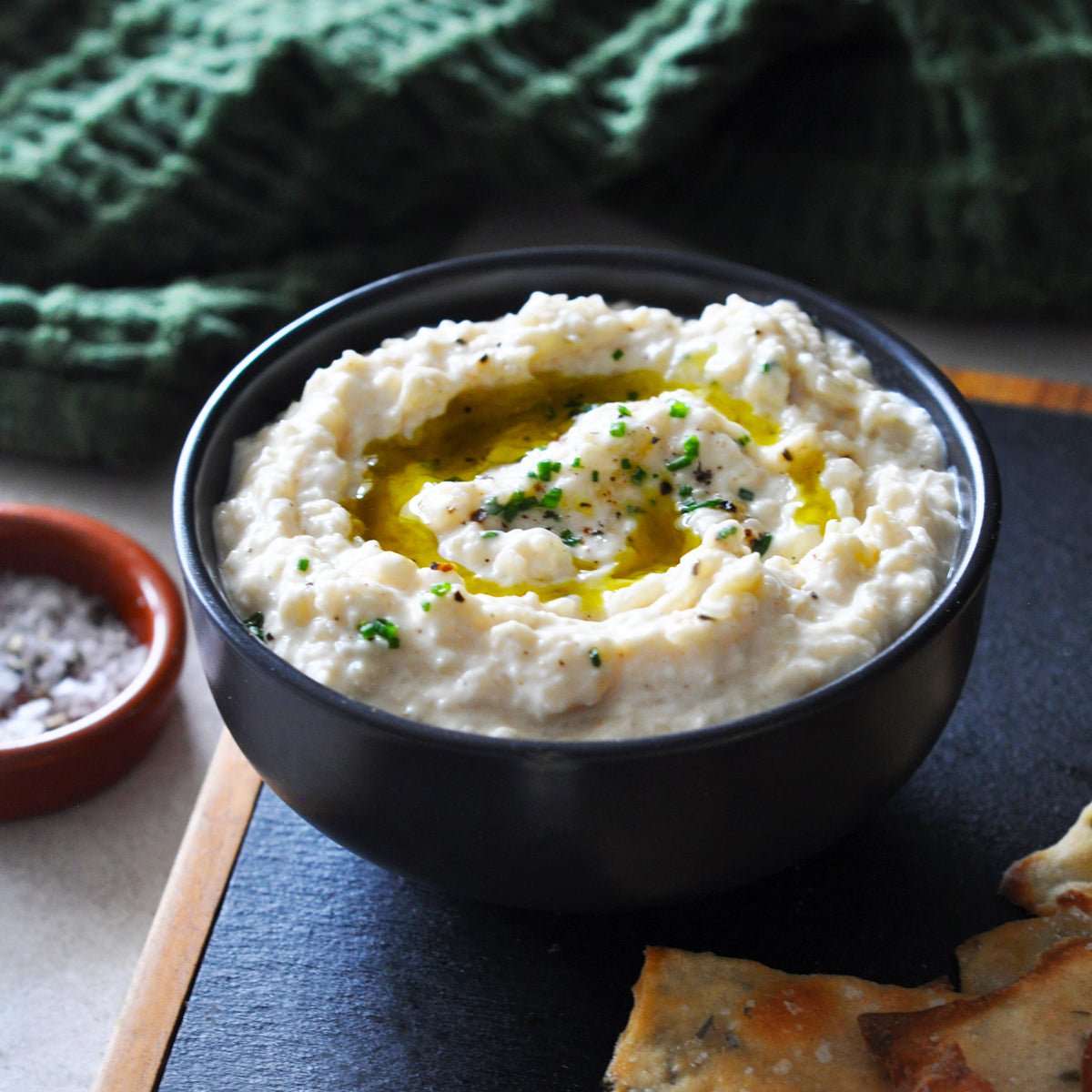 Caramelised Onion Dip - EasiYo NZ