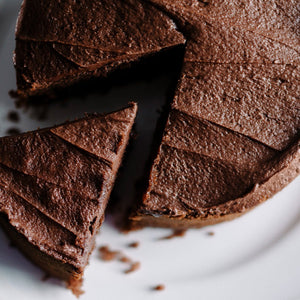 Easy Chocolate Cake - EasiYo NZ