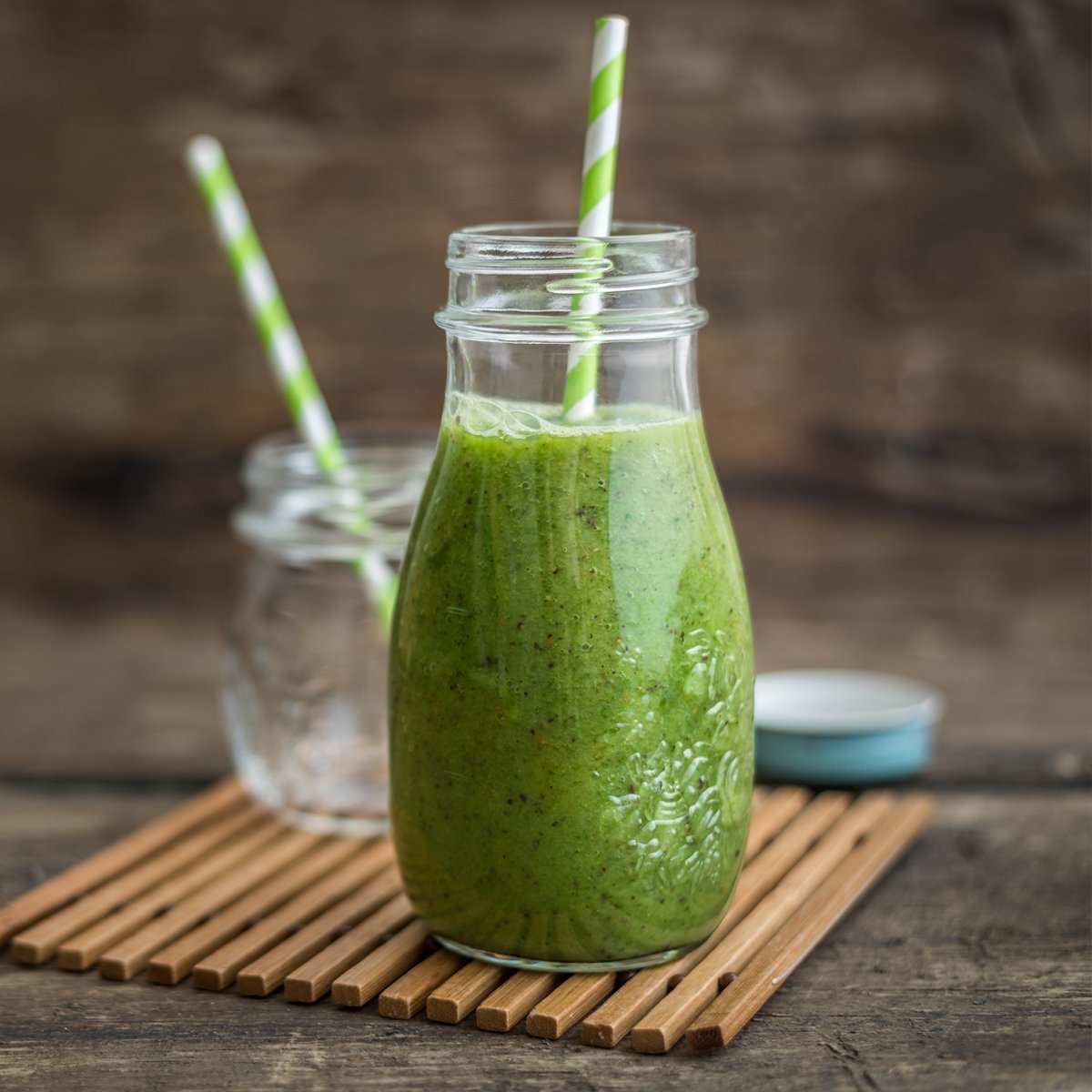 Feijoa & Passionfruit Smoothie - EasiYo NZ