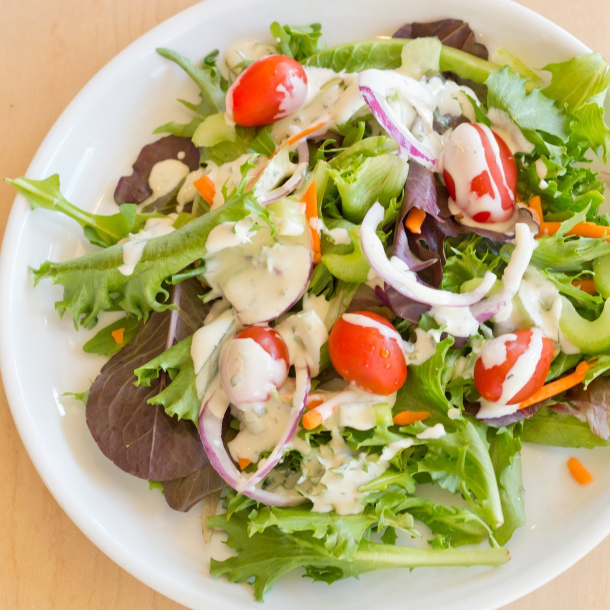 French Dressing - EasiYo NZ