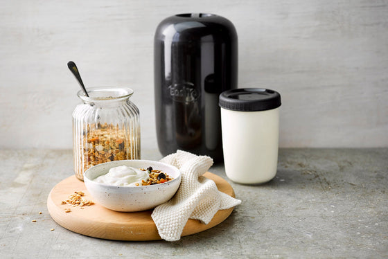 Homemade, made easy with EasiYo - EasiYo NZ