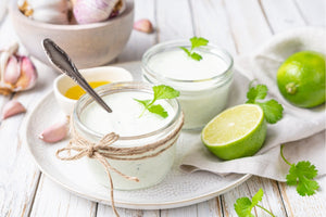 Kitchen hacks: Greek Style Yogurt, 17 different ways! - EasiYo NZ