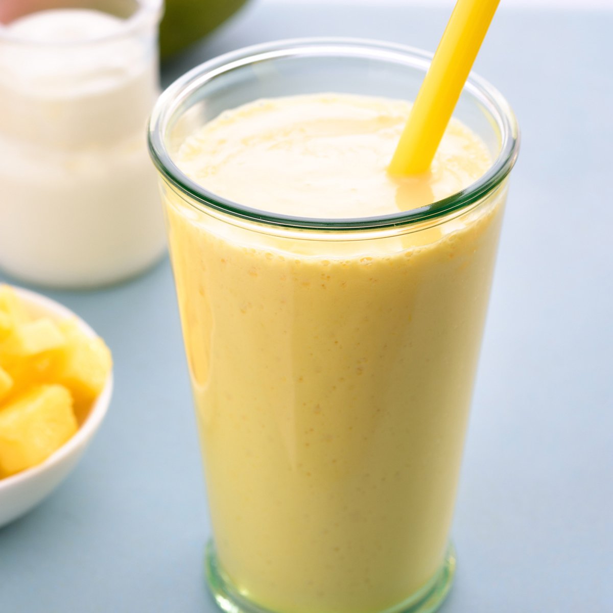 Mango Lassi - EasiYo NZ
