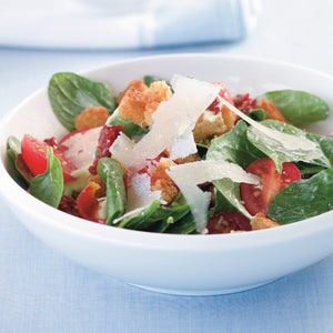 Spinach Salad with French Dressing - EasiYo NZ