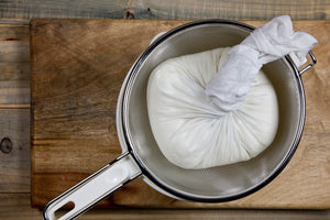 Strained yogurt – simple, versatile, delicious - EasiYo NZ