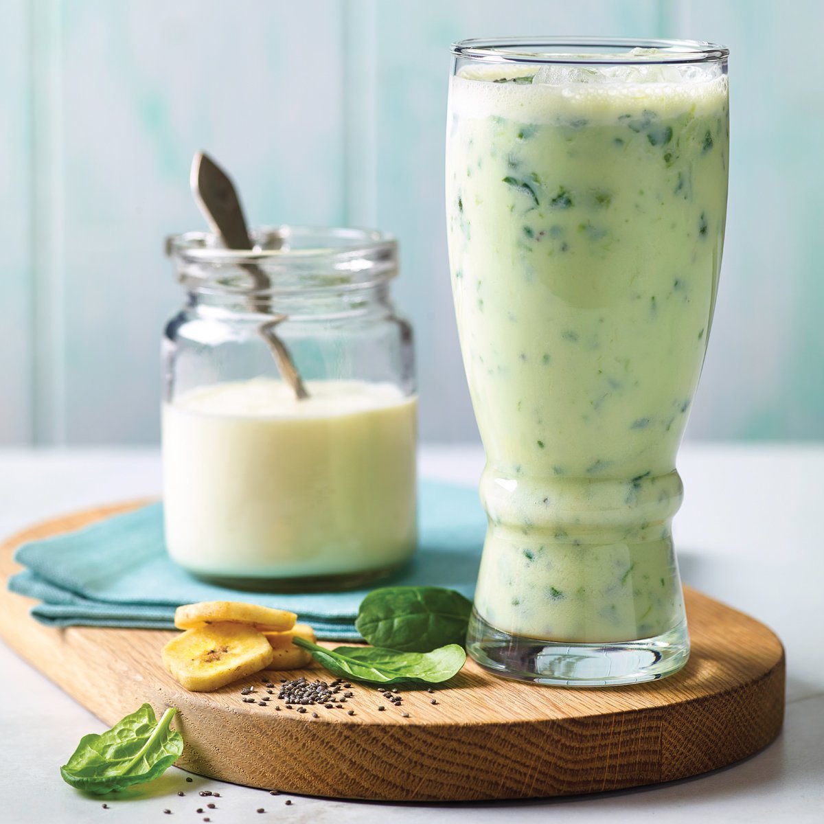 Super Smoothie - EasiYo NZ