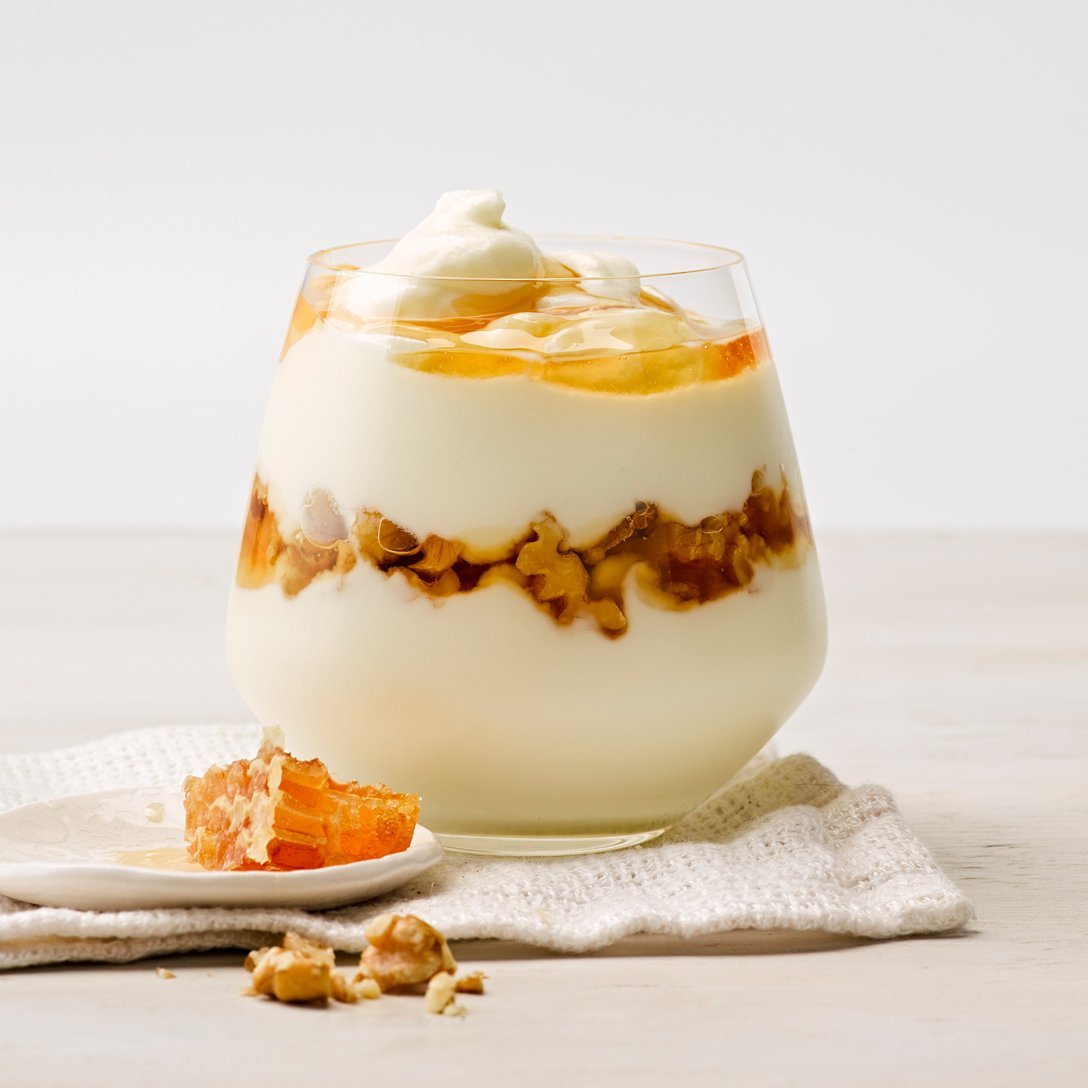 Yogurt Varieties | EasiYo NZ