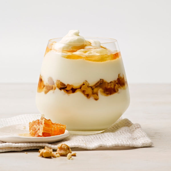 EasiYo Yogurt Sachets Yogurt Varieties EasiYo NZ Tagged "Reduced Sugar"