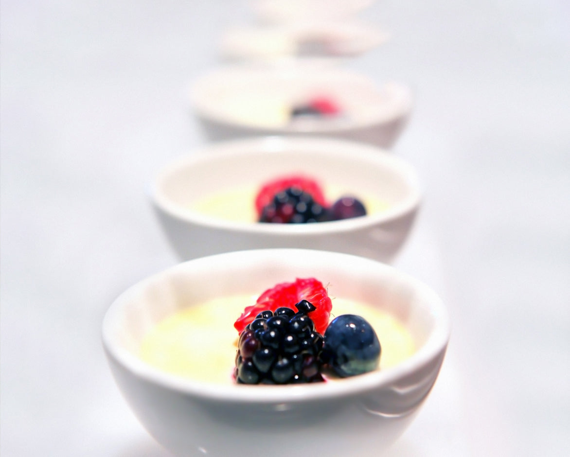 Foodservice Yogurt