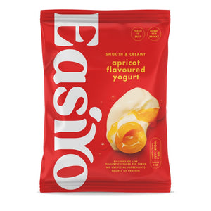 Apricot - EasiYo NZ