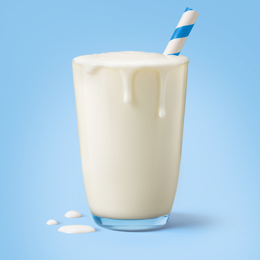 Natural Drinking Yogurt - EasiYo NZ