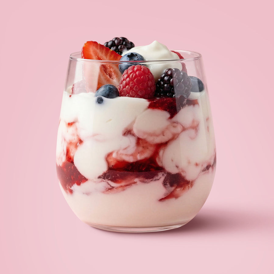 Forest Fruits - EasiYo NZ