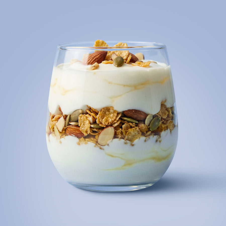 Greek Style Low Fat - EasiYo NZ