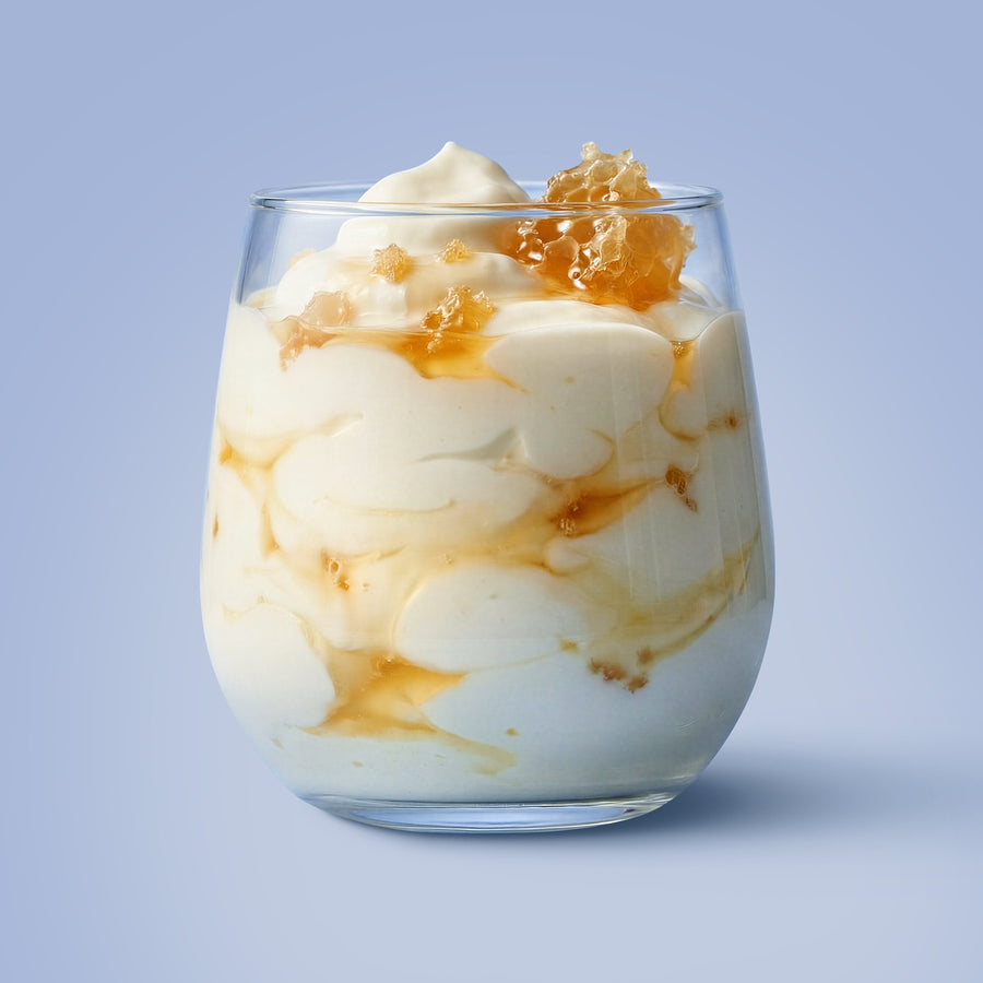 Greek Style Mānuka Honey - EasiYo NZ