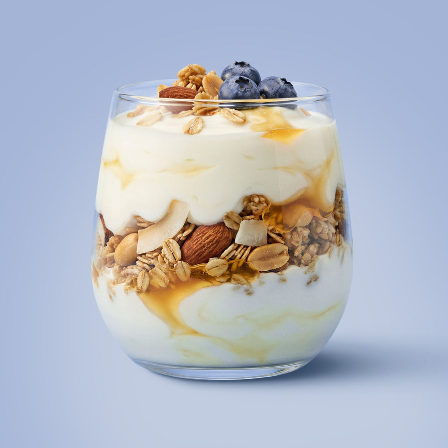 Greek Style Mellow - EasiYo NZ