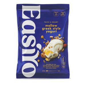 Greek Style Mellow 8pk - EasiYo NZ