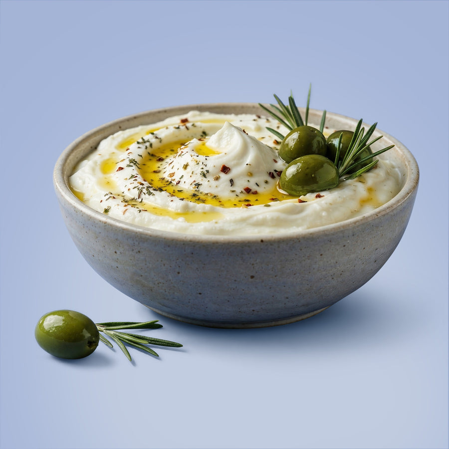 Greek Style Unsweetened - EasiYo NZ