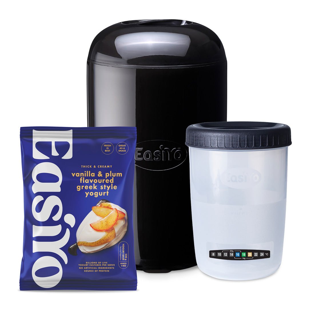 Introductory Starter Pack - EasiYo NZ