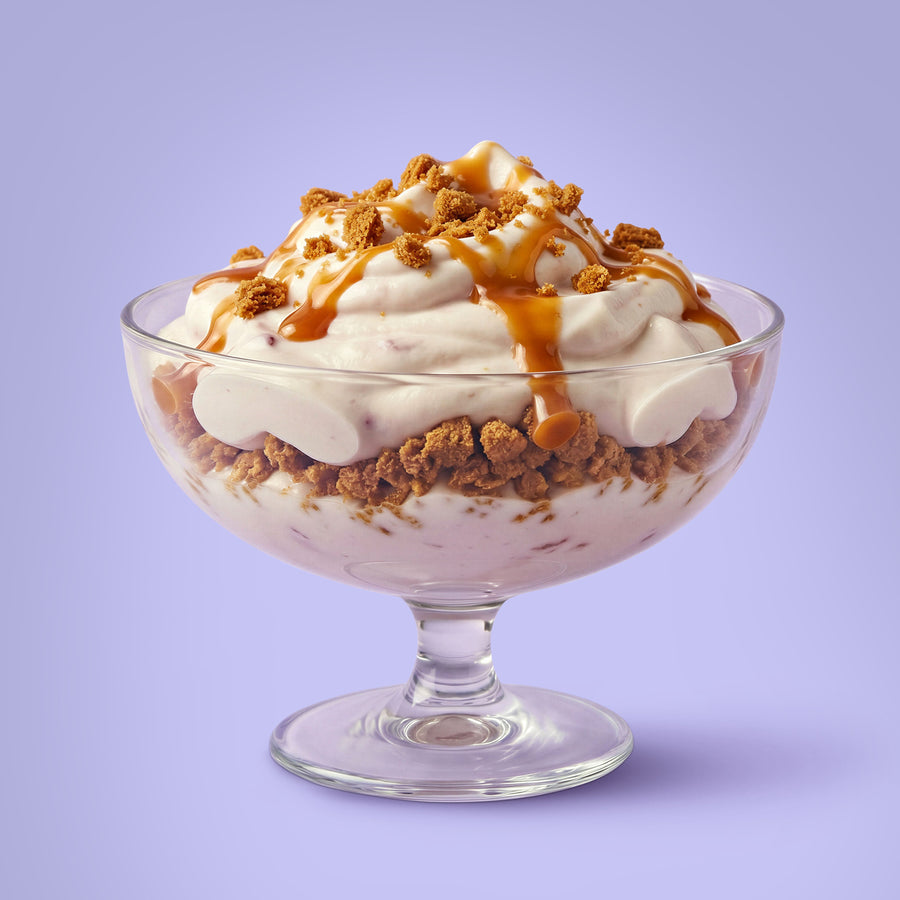 Natural Dessert Style - EasiYo NZ