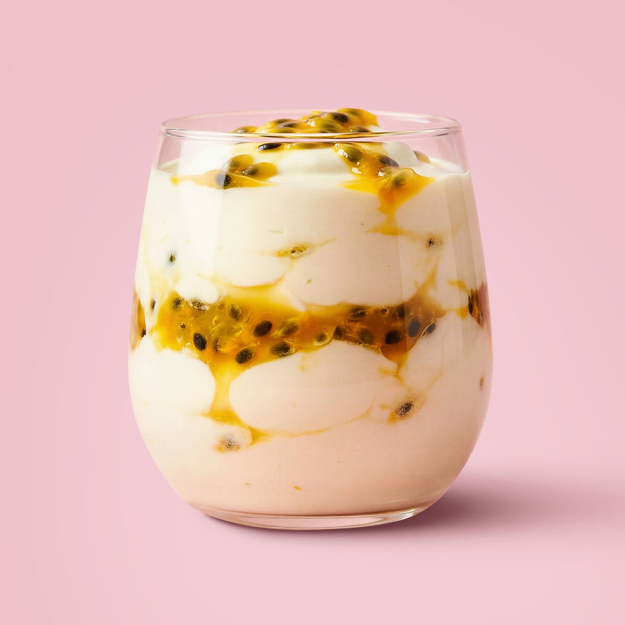 Passionfruit - EasiYo NZ