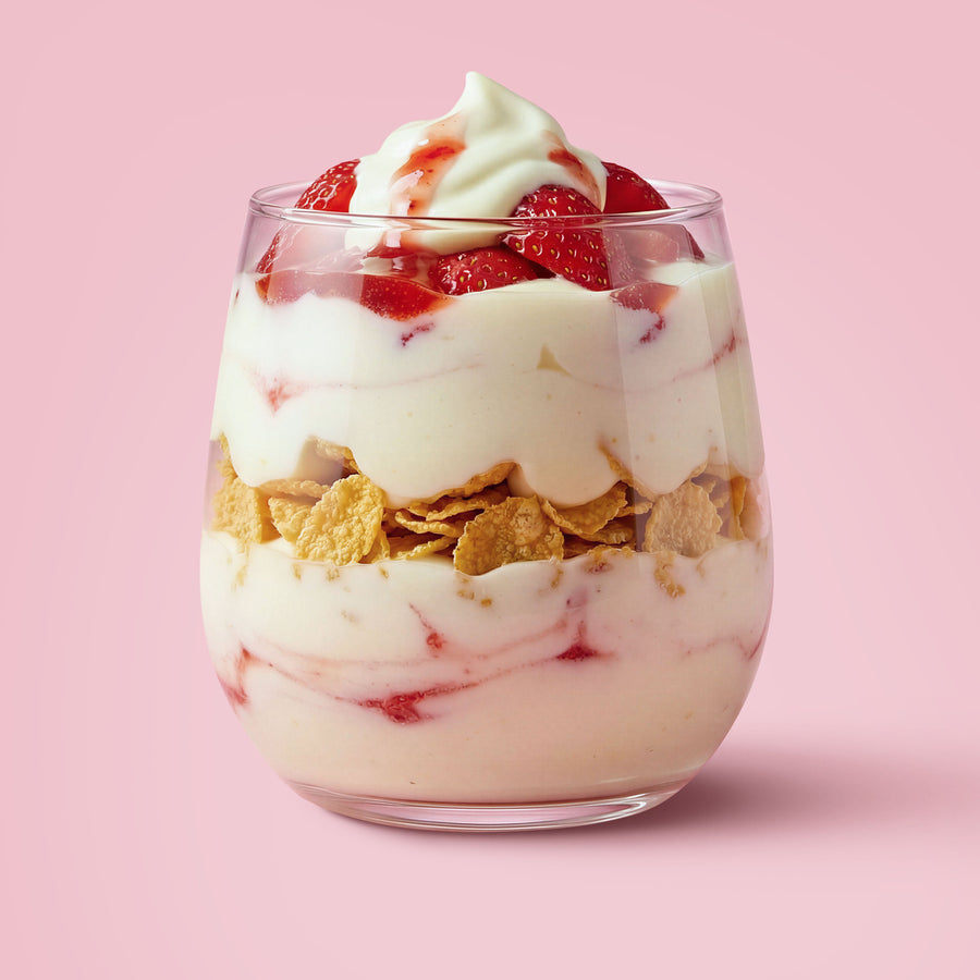 Strawberry - EasiYo NZ