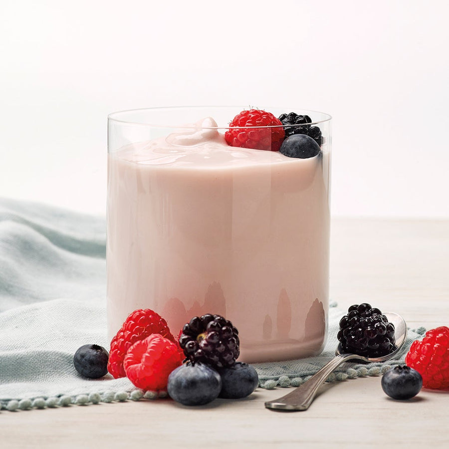 99% Fat Free Triple Berry - EasiYo NZ