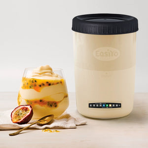 Extra Jar 1kg - EasiYo NZ