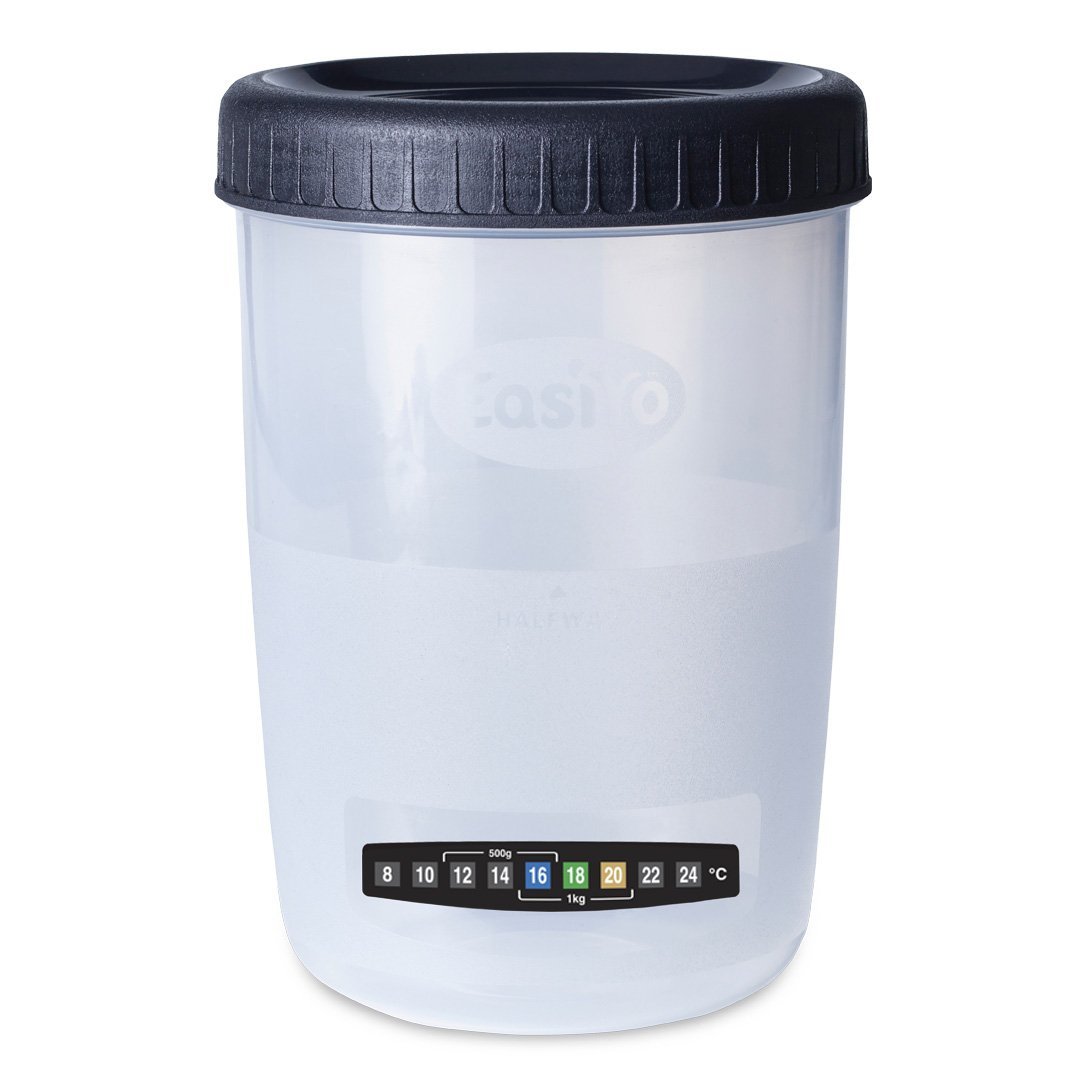 Yogurt maker container hotsell