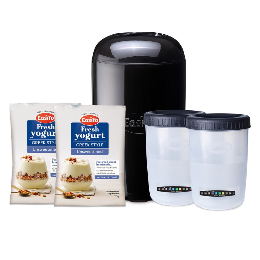 Starter Pack - EasiYo NZ