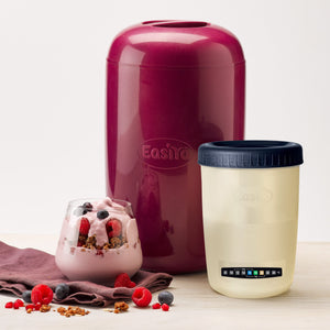 Yogurt Maker - EasiYo NZ